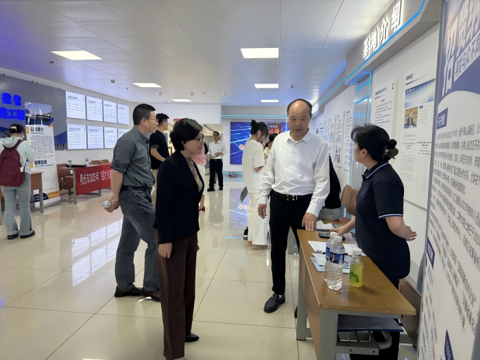 长三角企业参会_信息工程学院校园招聘会_招聘会